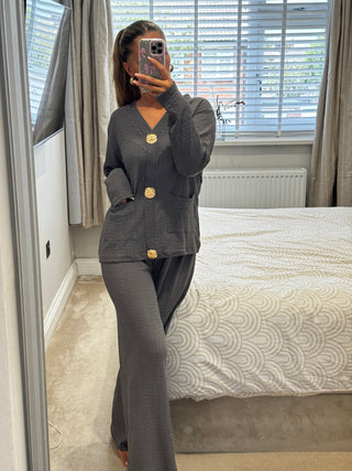 Hannah Co Ord