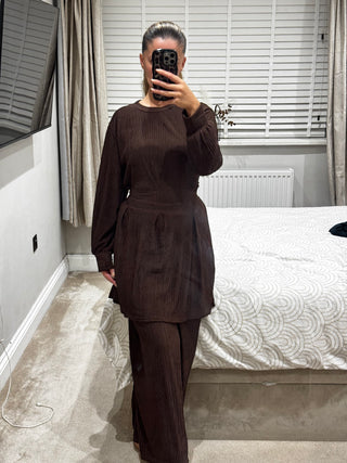 Tanya Co Ord