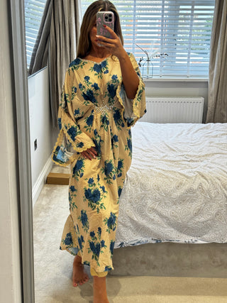 Maysa Kaftan
