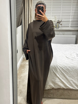 Naima pocket Dress