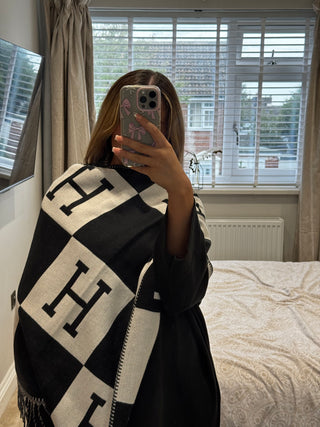 Maxi Scarf Collection