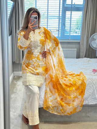 Soraya Collection