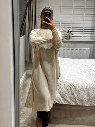 Zahra Knit Dress