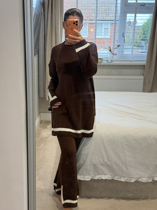 Dina Knit