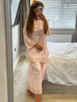 Raia Co Ord