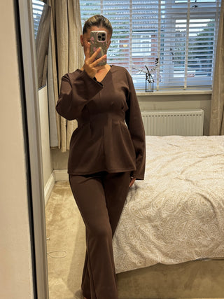 Molly Co Ord