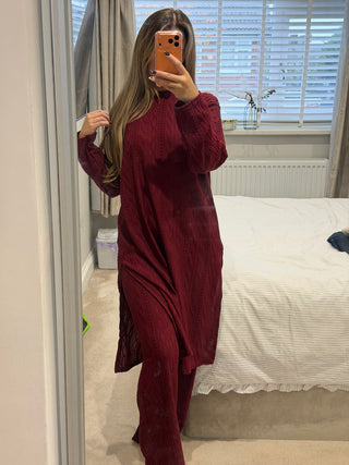 Zoya Co Ord