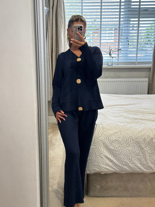 Hannah Co Ord