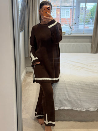 Dina Knit