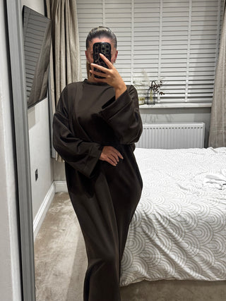 Naima pocket Dress