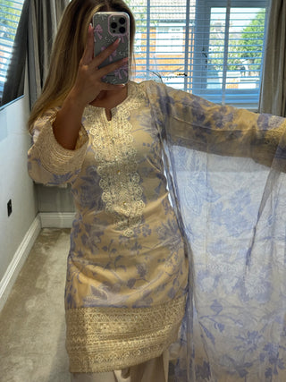 Soraya Collection