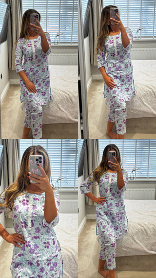 Amirah Collection
