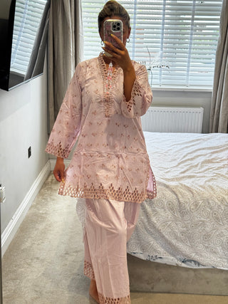 Raia Co Ord