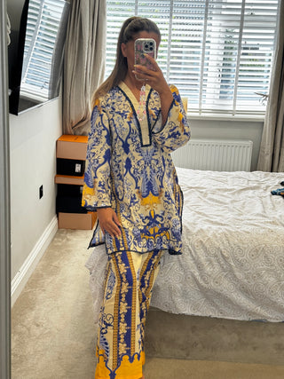 Olivia Collection