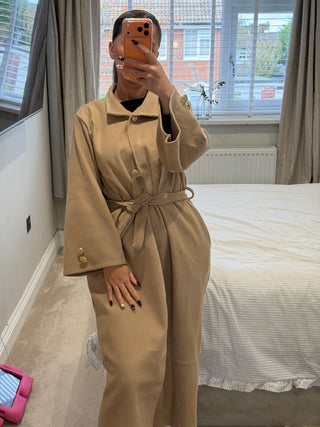 Lena Coat