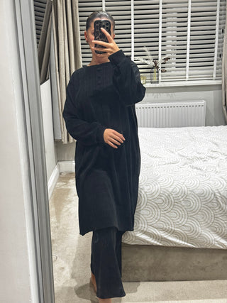 Plush Kameez Co Ord