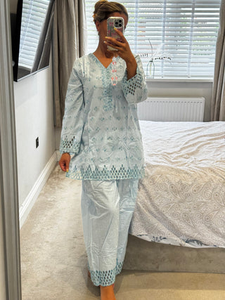 Raia Co Ord