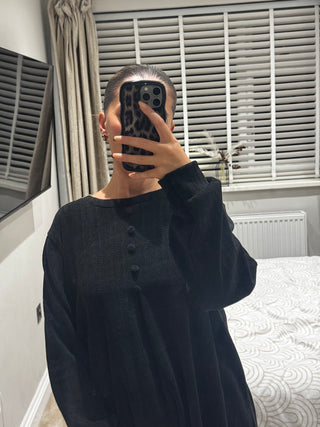 Plush Kameez Co Ord