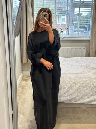 Naima pocket Dress