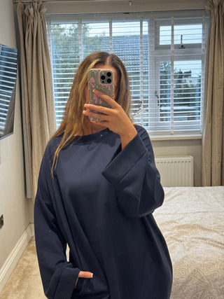 Naima pocket Dress