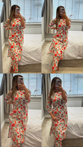 Amirah Collection