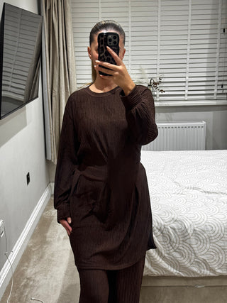 Tanya Co Ord