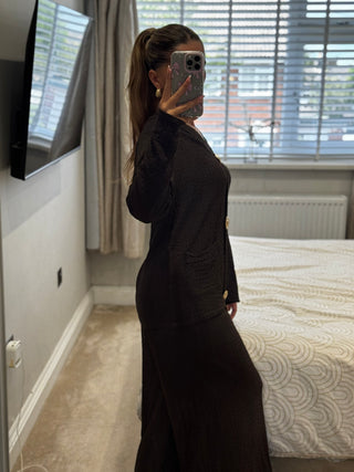 Hannah Co Ord