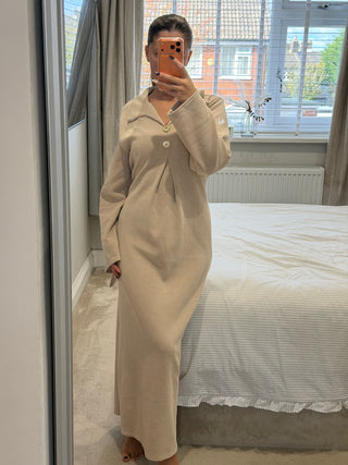Reyah Pocket Dress