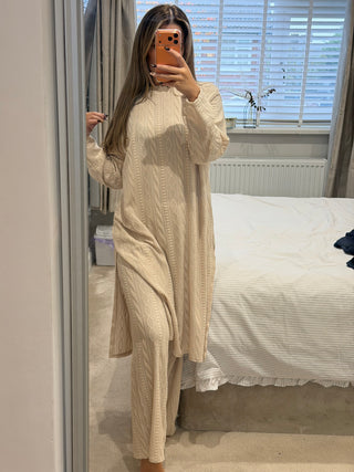 Zoya Co Ord