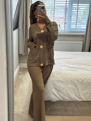 Hannah Co Ord