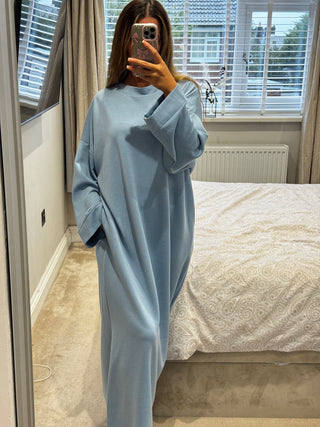 Naima pocket Dress