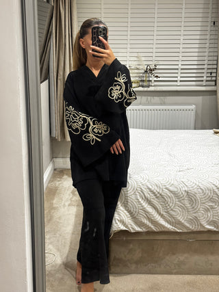 Ariaana Co Ord