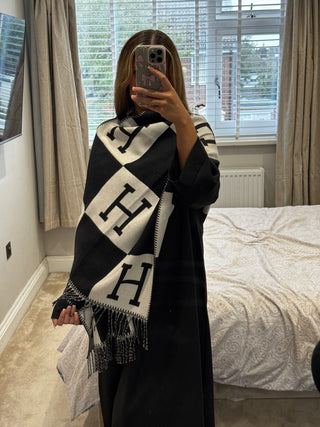 Maxi Scarf Collection