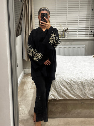 Ariaana Co Ord