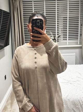 Plush Kameez Co Ord