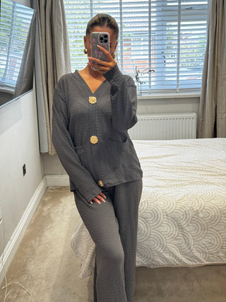 Hannah Co Ord