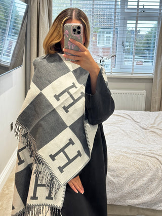 Maxi Scarf Collection