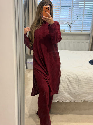Zoya Co Ord