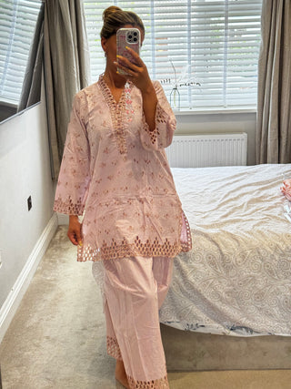 Raia Co Ord