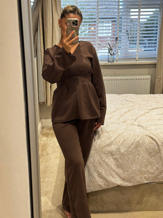 Molly Co Ord