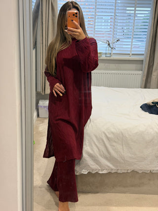 Zoya Co Ord