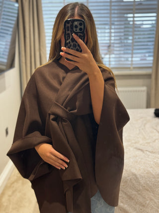 Sophie Cape