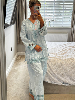 Raia Co Ord