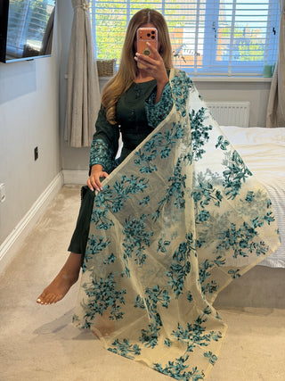 Blossom Emerald x