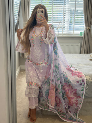Karma Lilac Blossom