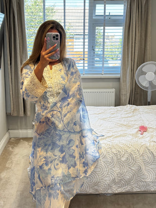 Soraya Collection