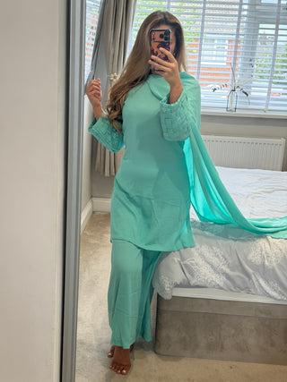 Maya Edit Mint