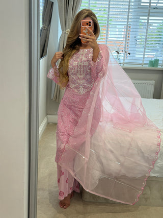 Pink Passion