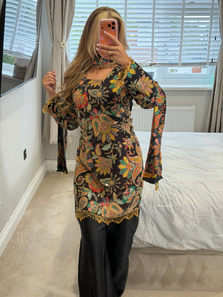 Mehaar Noir