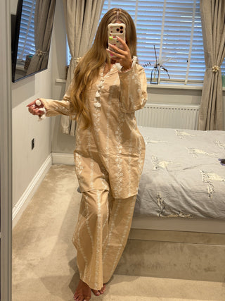 Daisy Co Ord